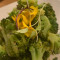Lightly Seasoned Broccoli