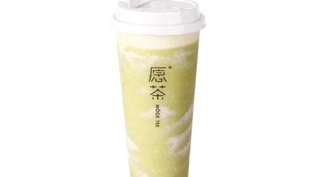 Avocado Tea Zhī Shì, Mǎn Bēi Niú Yóu Guǒ 24 Oz