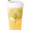 Fresh Lemon Oolong Tea Bào Níng Sì Jì Chūn 24 Oz