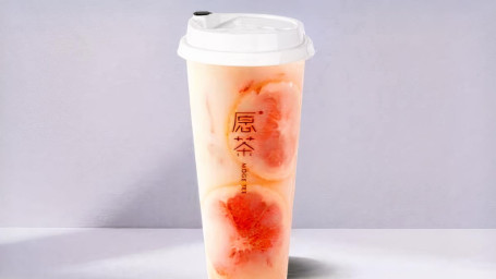 Grapefruit Yakult Xī Yòu Duō Duō 24 Oz