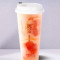 Grapefruit Yakult Xī Yòu Duō Duō 24 Oz