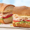 Create Your Own Sub On A Gluten-Free Roll