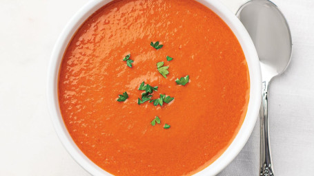Omg! Tomato Soup