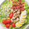 Large Cobb Salad With Chicken