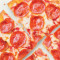 Pepperoni Veggie Crust Pizza