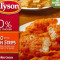 Share Size Tyson Fully Cooked Buffalo Style Chicken Strips