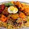 The Mixed Biryani