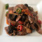 Spicy Pig's Kidney Huǒ Bào Yāo Huā