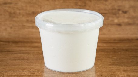 Amore Organic Honey Yogurt (Gf)
