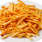 Honey Lemon Pepper Fries