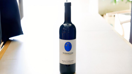 Red Wine 2020 Marco Carpineti ‘Tufaliccio’ (Montepulciano/Cesanese); Lazio, Italy