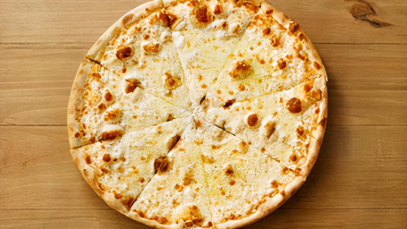 Garlic Pizza Lg 16