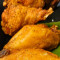 Lao Fried Chicken