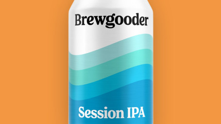 Brewgooder Session Ipa Can (330Ml)