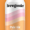 brewgooder A/F pale ale 0 (330ml)