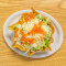 Ensalada de Taco Norteña Northern Style Taco Salad