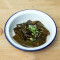 Spicy Braised Seaweed Kelp Knots Xiāng Là Hǎi Dài Jié