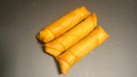 5. Crab Rangoon In Spring Roll Style (5)