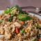 37. Thai Basil Fried Rice