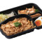 Hé Fēng Zhī Zhǔ Tún Ròu Biàn Dāng Braised Pork Bento Box