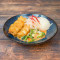 Thai-Curry Mit Hühnerfleisch (Kross Gebacken)