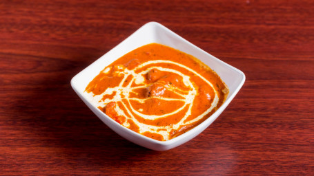 Butter Chicken (King Of Butter Chicken)