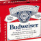 Budweiser 12 Pack 12Oz Cans