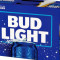 Bud Light 12 Sztuk Puszek Po 12 Uncji