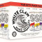 White Claw Variety #3 12-Pack 12Oz Cans