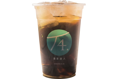 House Grass Jelly Xiān Cǎo Mì