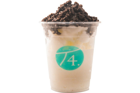 Oreo Potted Milkshake (Nv) Pén Zāi Bīng Nǎi Xī