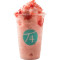 Strawberry Milkshake (Nv) Cǎo Méi Bīng Nǎi Xī