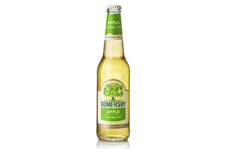 Yǒu Qì Píng Guǒ Jiǔ Somersby Apple Cider