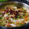 Dà Pén Suān Cài Yú Bā Shā Yú Boiled Spicy Fish Fillet With Pickled Cabbage （Basa）