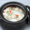 Shān Yào Wēi Pái Gǔ Tāng Pork Ribs Soup With Chinese Yam