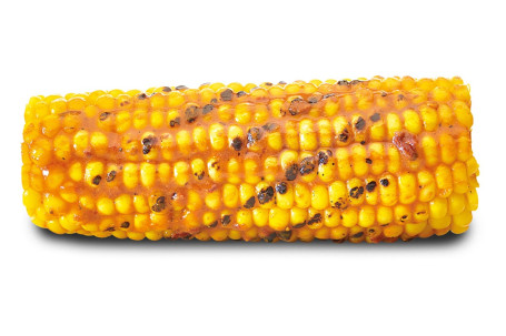 Corn On The Cob (Piri Piri)