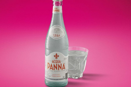 Acqua Panna Still Mineral Water (500Ml) 0 Kcal