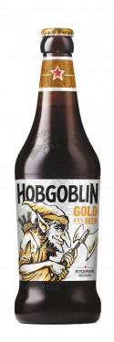 Hobgolin Gold 500Ml