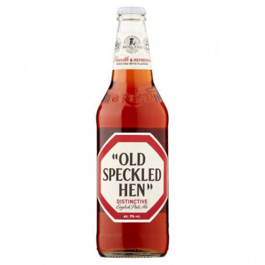 Old Speckled Hen Bottle 500Ml