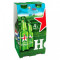 Heineken 0% Bottle 4X330Ml
