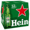 Heineken Bottles 4X330Ml