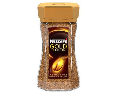 Nescafe Gold Blend Decafe 100G