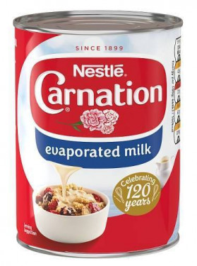 Carnation Evaporated Milk 410G