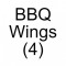 Bbq Wings (4)
