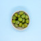Nocellara Olives (Unpitted)