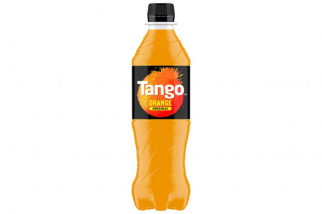 Tango Orange 500Ml