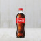 Butelka Coca-Coli Classic O Pojemności 600 Ml