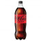 Coca Cola Uden Sukker 1,25L