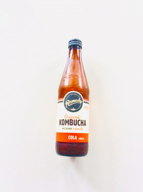Kombucha Cola