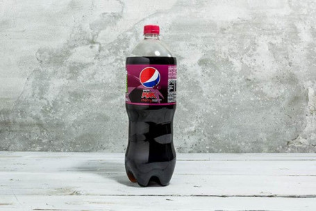 Pepsi Max Cherry (Sticlă De 1,5 L)